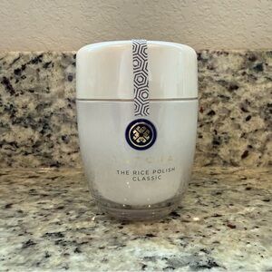 Tatcha The Rice Polish Classic